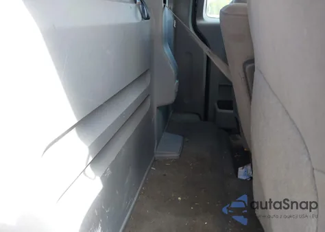 2006 Ford F-150 Stx/Xl/Xlt из США, поврежденный, VIN 1FTRF12276NA37276